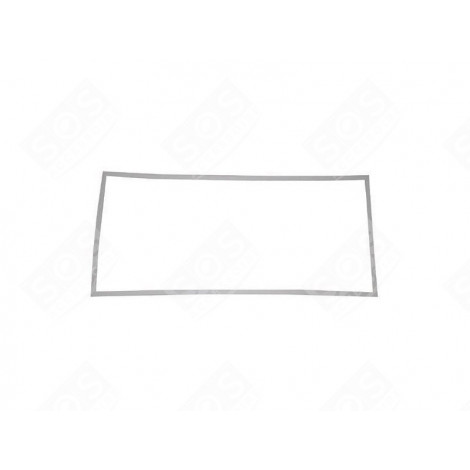ORIGINAL DOOR SEAL REFRIGERATOR, FREEZER - C00045908
