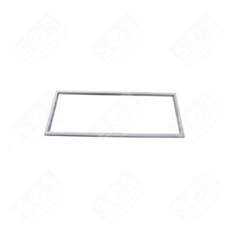 DOOR SEAL REFRIGERATOR, FREEZER - 394H04
