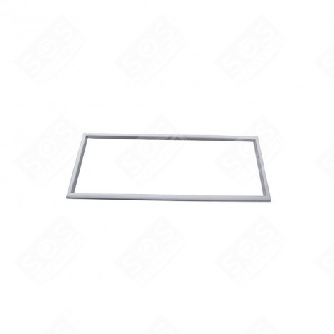 ORIGINAL DOOR SEAL REFRIGERATOR, FREEZER - 00231062