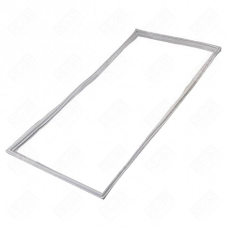 ORIGINAL DOOR SEAL (FRIDGE PART) REFRIGERATOR, FREEZER - 4546850400