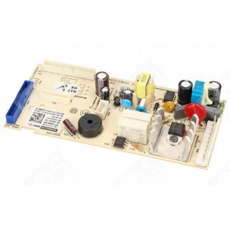 POWER BOARD REFRIGERATOR, FREEZER - 4943835411, 4943835412