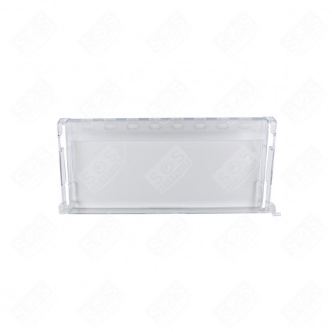 FRONT DRAWER FLAP (ORIGINAL) REFRIGERATOR, FREEZER - C00386406, 482000092937