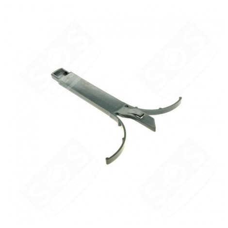 LEVER LATCH DOOR TRIM TUMBLE DRYER - 481241719306