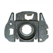 Bearing housing