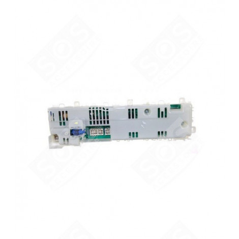 ORIGINAL ELECTRONIC CARD TUMBLE DRYER - 1257650240