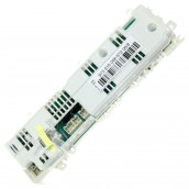 Configured control module