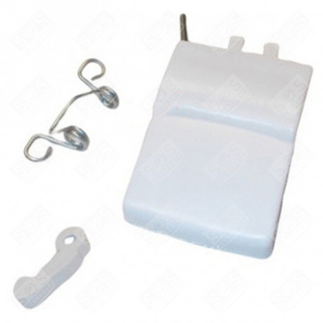 DOOR HANDLE TUMBLE DRYER - 719002704