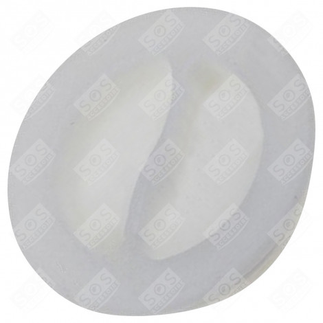 PORTHOLE GLASS TUMBLE DRYER - 00423061