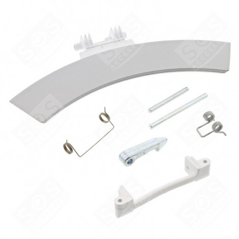 DOOR HANDLE TUMBLE DRYER - 4055243929