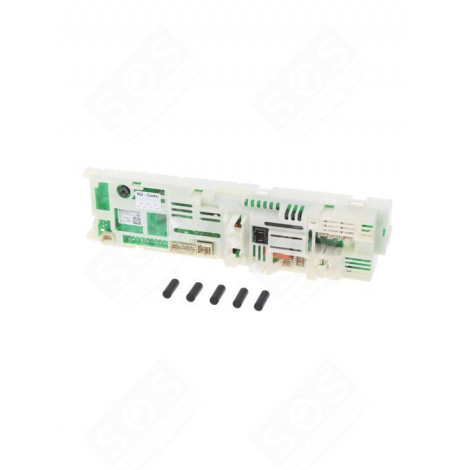 CONTROL MODULE TUMBLE DRYER - 00644310