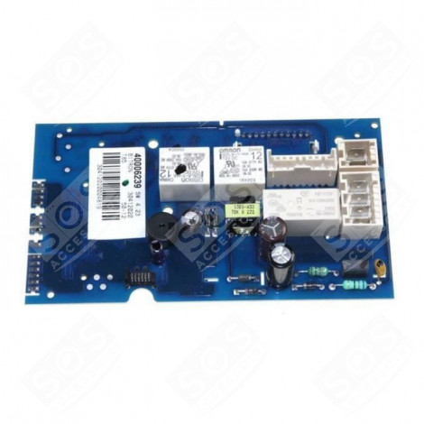 MODULE TUMBLE DRYER - 40006237