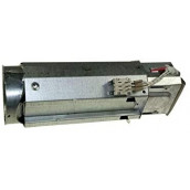 Heating battery 2X1,6/1X1,9KW