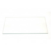 Glass shelf of vegetable drawer