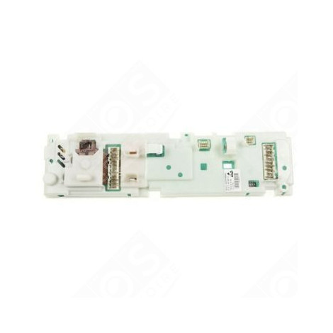 PROGRAMMER TUMBLE DRYER - 00495608