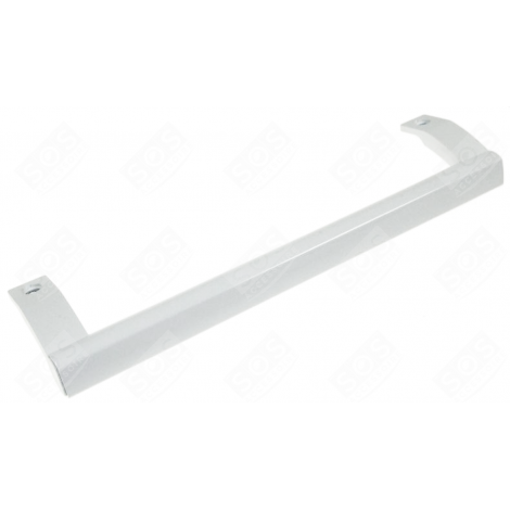 DOOR HANDLE REFRIGERATOR, FREEZER - 00650908