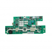 Original control board