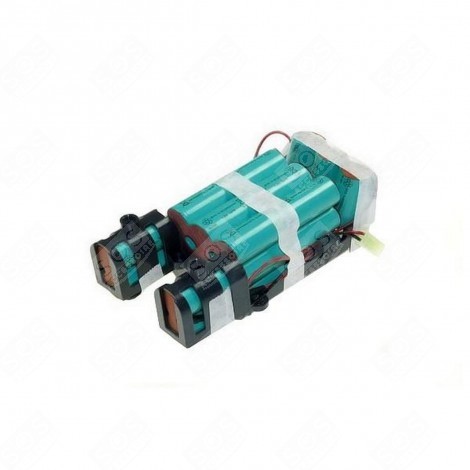 BATTERY BLOCK VACUUM CLEANER  - 48006266