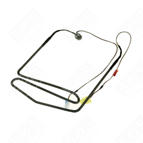 ORIGINAL DEFROST RESISTANCE REFRIGERATOR, FREEZER - DA47-00320K