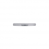 Control panel with original plate