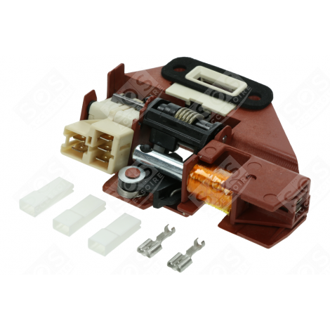 CLOSURE TUMBLE DRYER - 4217311