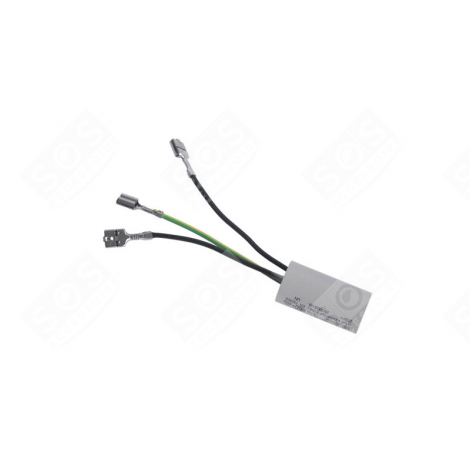 NOISE FILTER TUMBLE DRYER - 57X0999