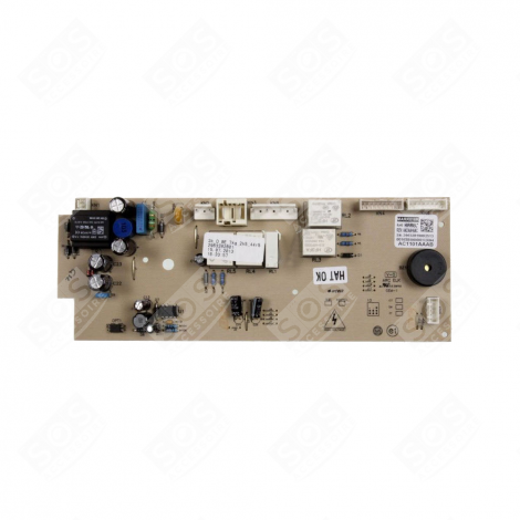 ELECTRONIC MODULE TUMBLE DRYER - 2963282801