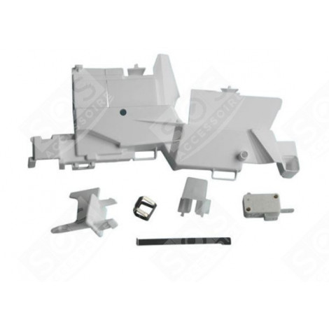 DOOR LOCK TUMBLE DRYER - 57X0986