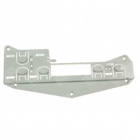 ELECTRONIC MODULE HOUSING WASHING MACHINES - 46006551