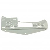 Electronic module housing