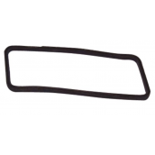 Dispenser drawer gasket