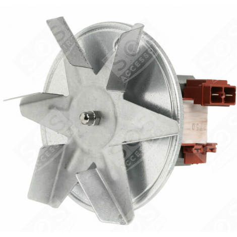 FAN GAS / ELECTRIC OVENS - C00230134,  C00199694