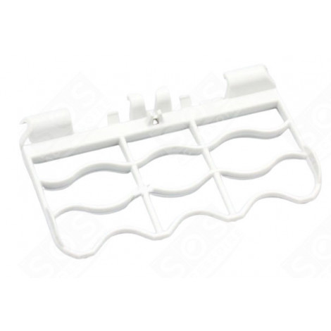 GLASS HOLDER BRACKETS FOR TOP RACK DISHWASHER - 32X1961