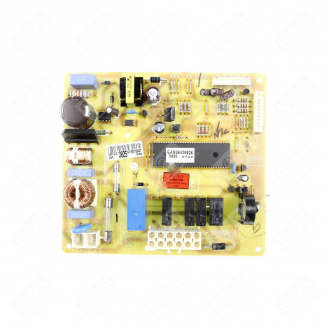 MAIN CIRCUIT BOARD REFRIGERATOR, FREEZER - EBR73243825
