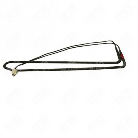 DEFROST HEATING ELEMENT REFRIGERATOR, FREEZER - 5300JR1009H