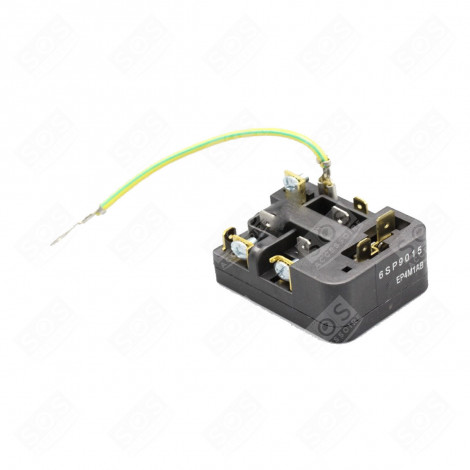 RELAY REFRIGERATOR, FREEZER - 312067
