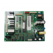 Power circuit board