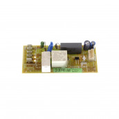 Electronic control module
