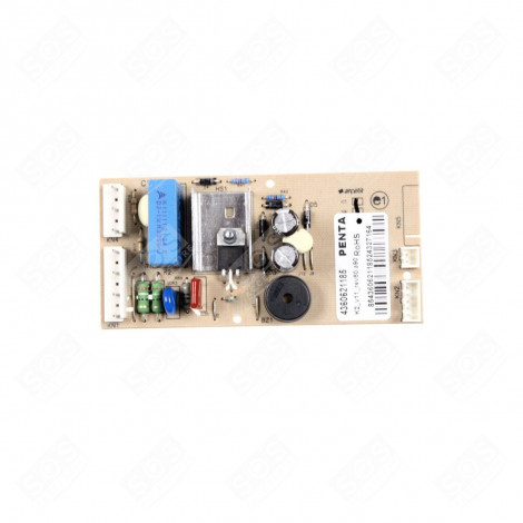 POWER MODULE REFRIGERATOR, FREEZER - 4360621185