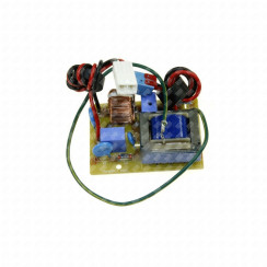 Original filter module