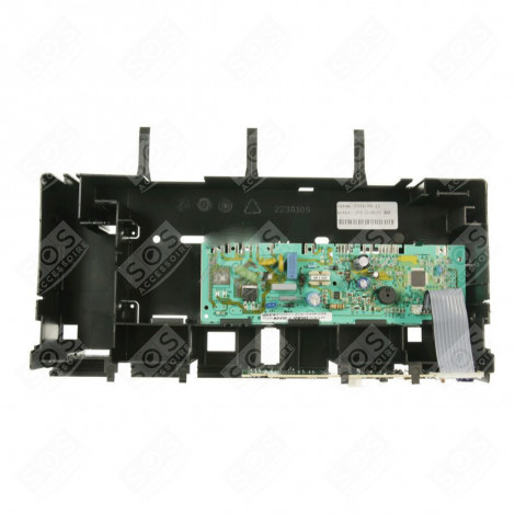ELECTRONIC MODULE REFRIGERATOR, FREEZER - 208294855