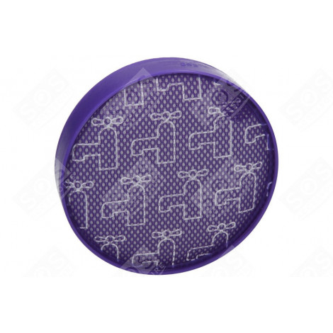 ORIGINAL MOTOR FILTER VACUUM CLEANER  - 917819-01