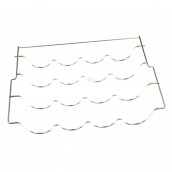 Original bottle shelf