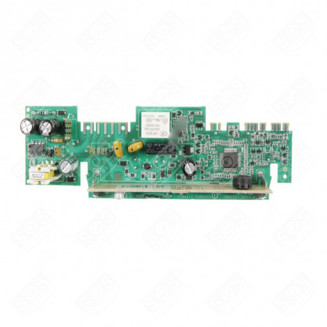 DISPLAY CARD REFRIGERATOR, FREEZER - C00305839