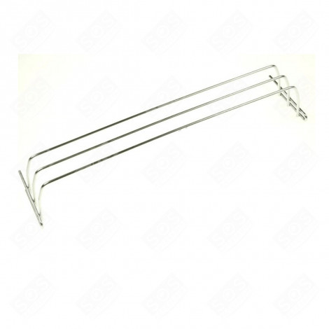 ORIGINAL BOTTLE BRACKET REFRIGERATOR, FREEZER - 41X0645