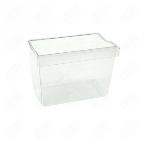 VEGETABLE DRAWER REFRIGERATOR, FREEZER - 396220