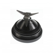 Knife + smoothie seal