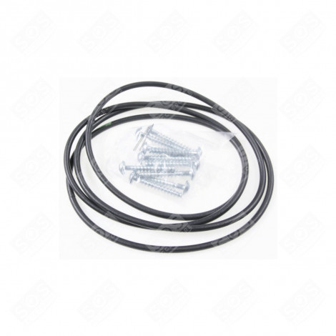 JOINT DEMI-CUVE D'ORIGINE WASHING MACHINES - 12010820