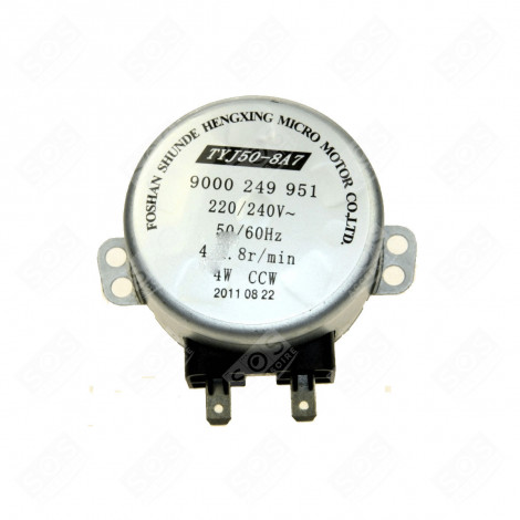 WATER DIVERTER MOTOR (ORIGINAL) DISHWASHER - 00611329