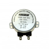 Water diverter motor (original)