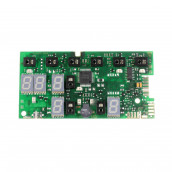 Original control element module